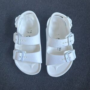 Toddler Birkenstocks